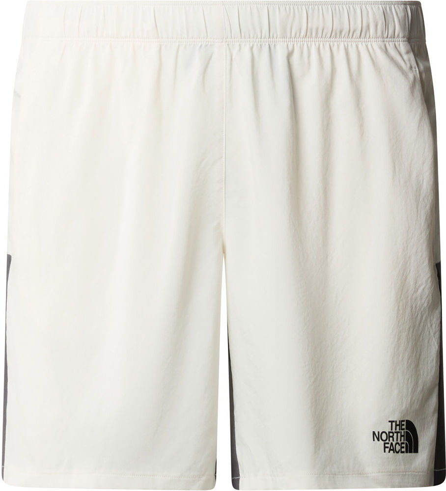 The North Face ma woven pantalón corto montaña hombre Blanco (M)