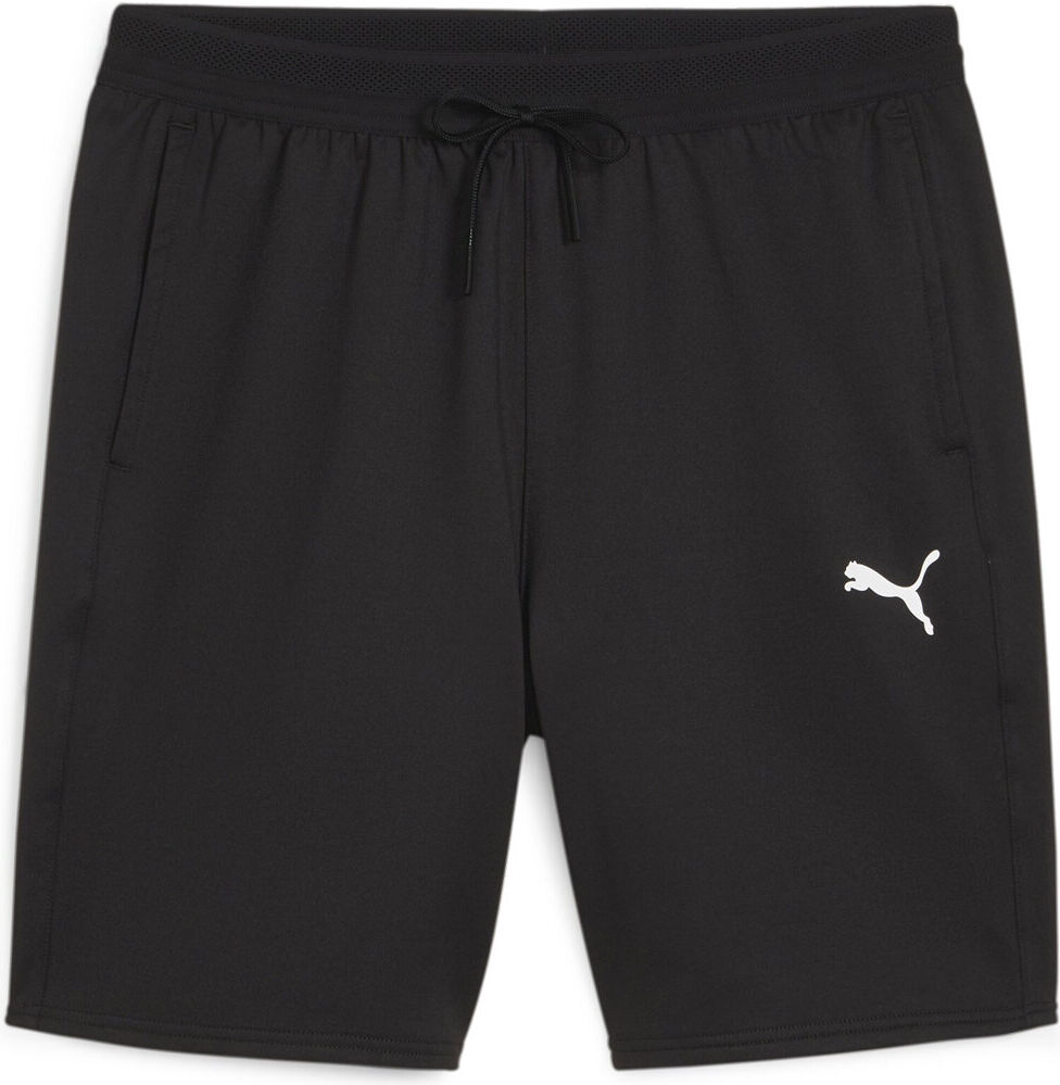 Puma 7 cloudspun pantalón corto fitness hombre Negro (M)