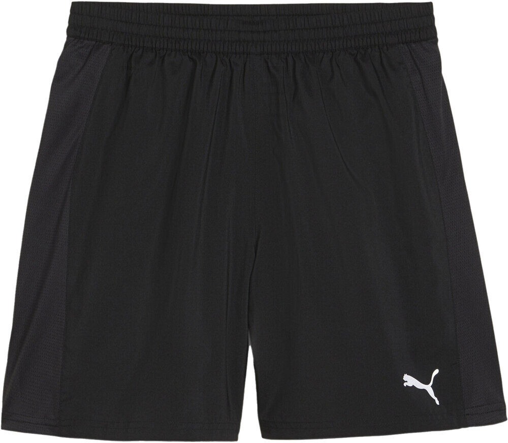 Puma run favorite velocity pantaloneta técnica hombre Negro (S)