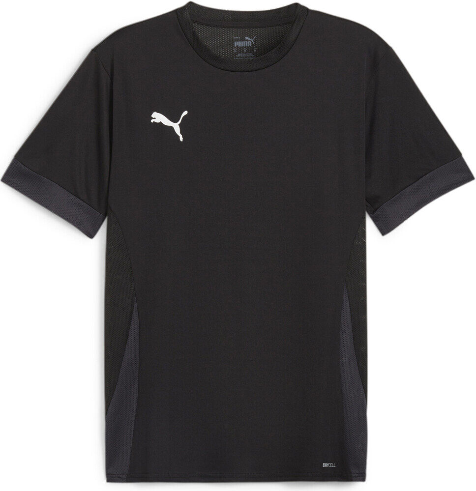 Puma individual padel matchday camiseta tenis manga corta hombre  (S)