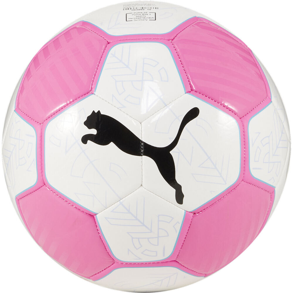 Puma prestige balon fútbol Blanco (5)