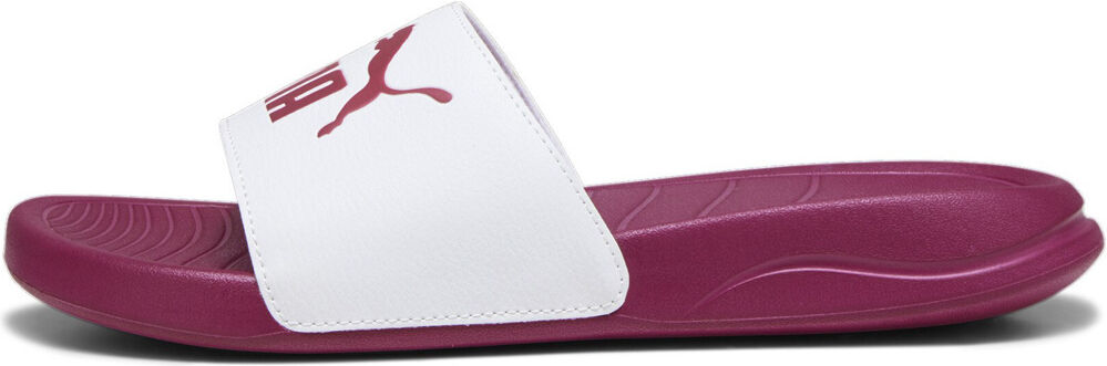 Puma popcat 20 chanclas hombre Blanco (11)