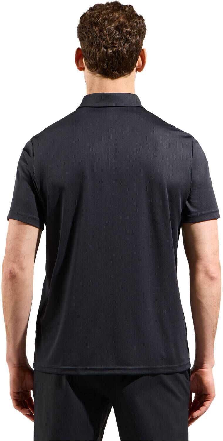 Odlo carcada camiseta montaña manga corta hombre Negro (XXL)