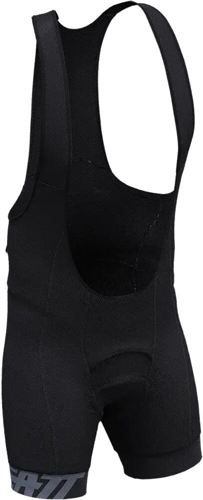 Leatt mtb 30 culotte corto hombre Negro (M)