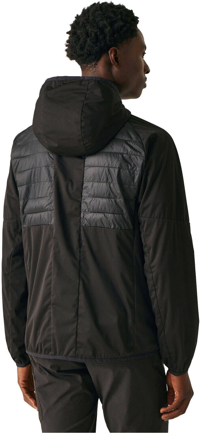 Regatta andreson prohyb chaqueta outdoor hombre Negro (XXXL)