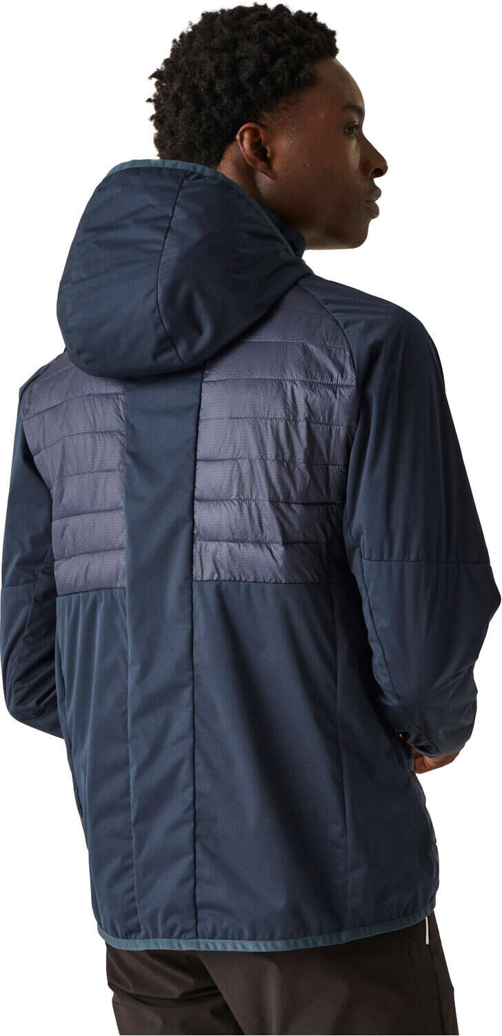 Regatta andreson chaqueta outdoor hombre Azul (XXL)