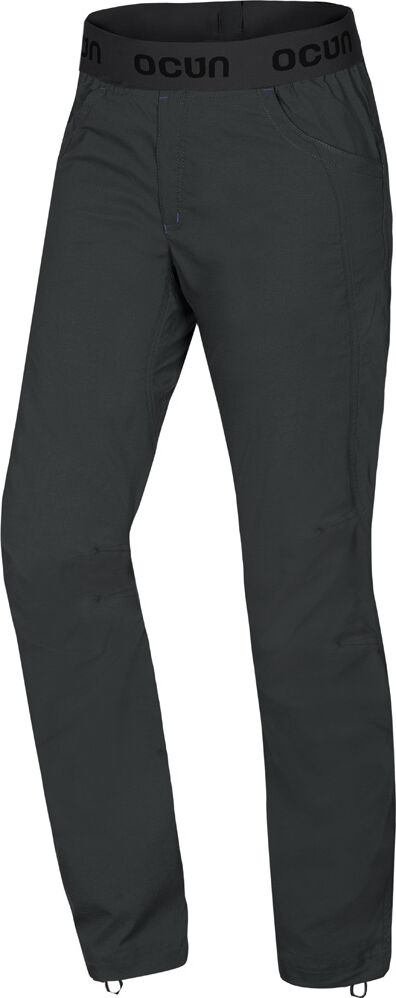 Ocun mania pantalón montaña hombre Gris (XS)