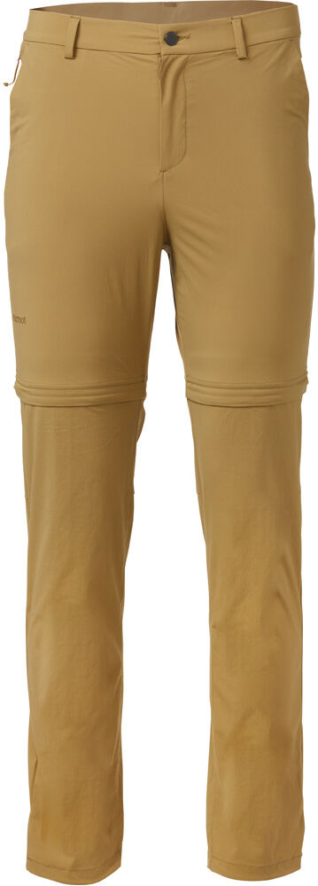 Marmot arch rock pantalón montaña hombre Beige (34)