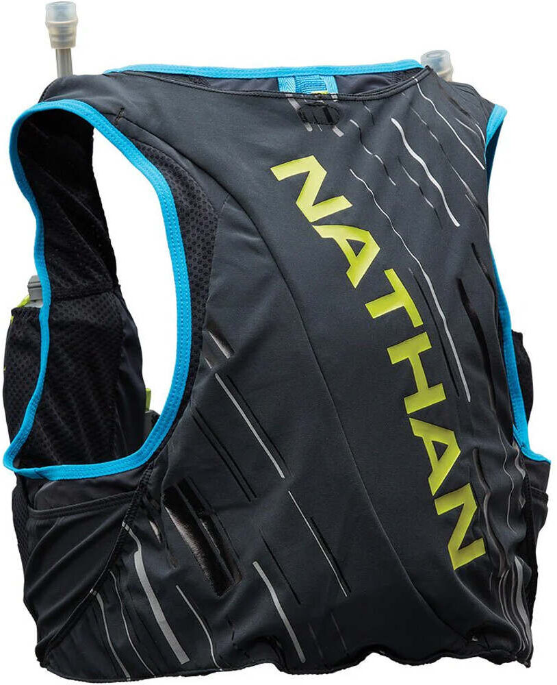 Nathan pinnacle 4 varios running Negro (XS)