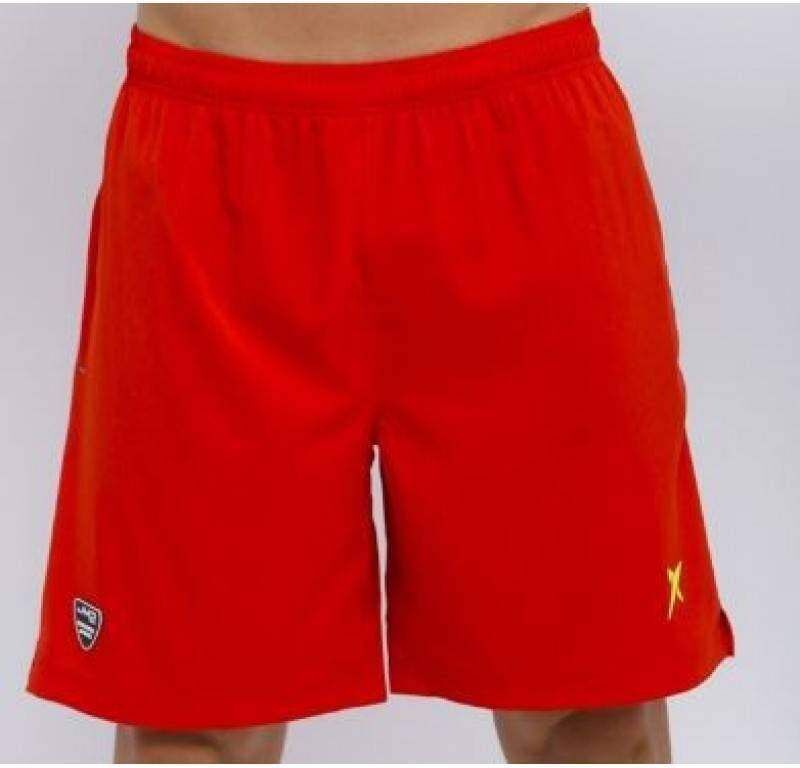 Short Drop Shot Invictus Rojo -  -XL