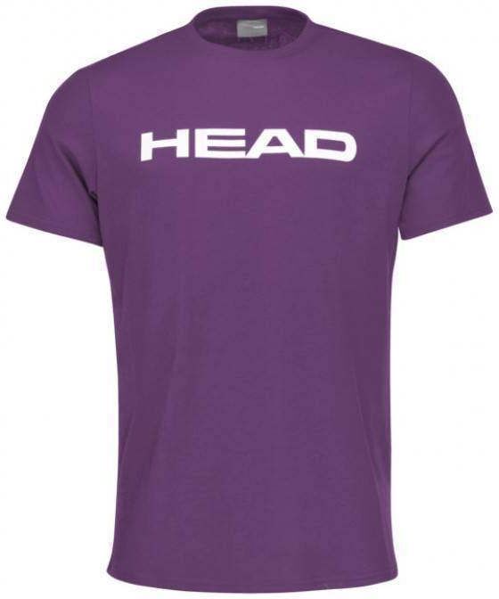 Camiseta Head Club Ivan Lila -  -XXL