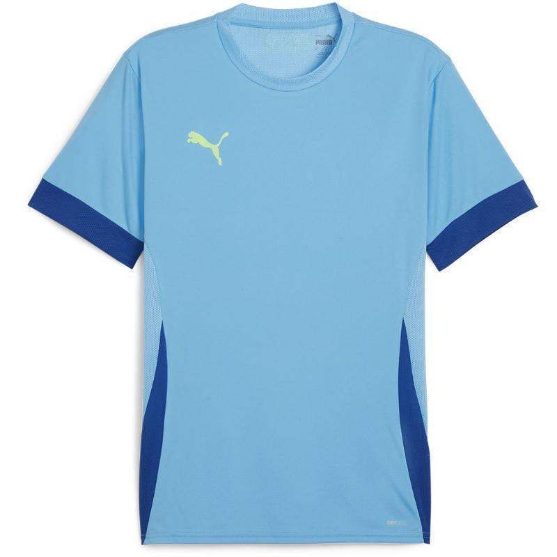 Camiseta Puma Azul -  -S