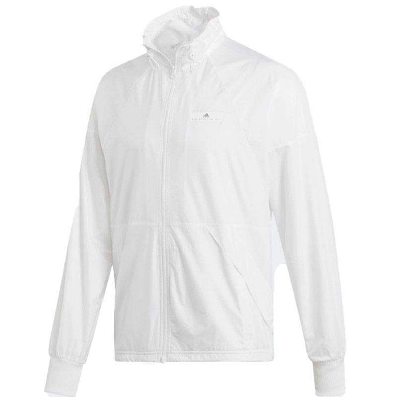 Chaqueta Adidas Stella McCartney Blanco -  -M