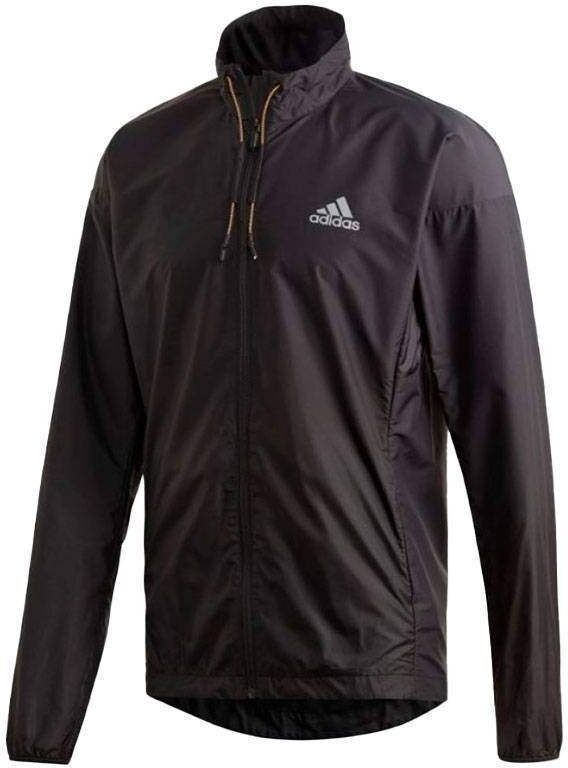 Chaqueta Adidas WindWeave Negro