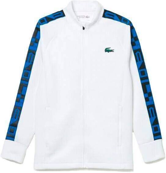 Chaqueta Lacoste Sport Blanco -  -XL