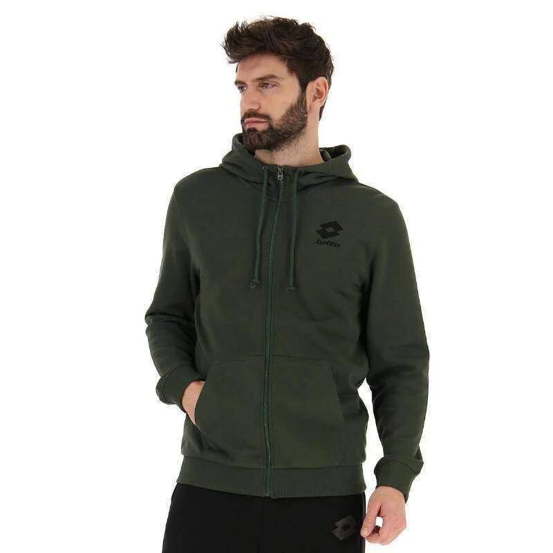 Chaqueta Lotto Smart II Verde -  -S