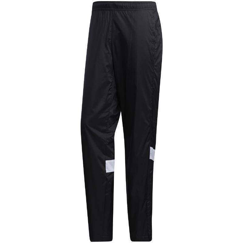 Pantalon AdidasTeam BT Negro -  -M