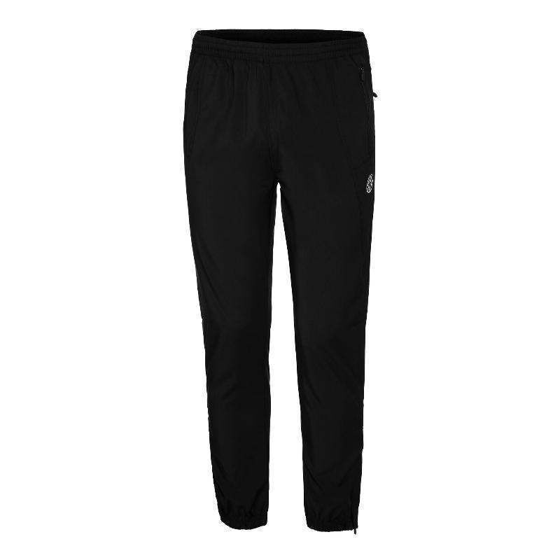 Pantalon Bidi Badu Crew Negro -  -XXL