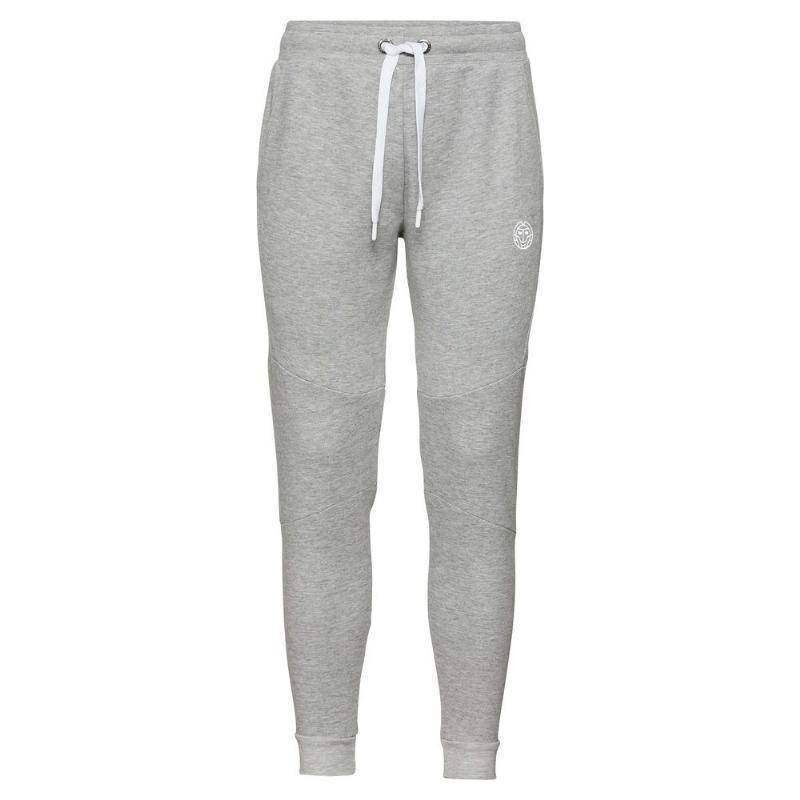 Pantalon Bidi Badu Matu Gris Claro -  -XXL