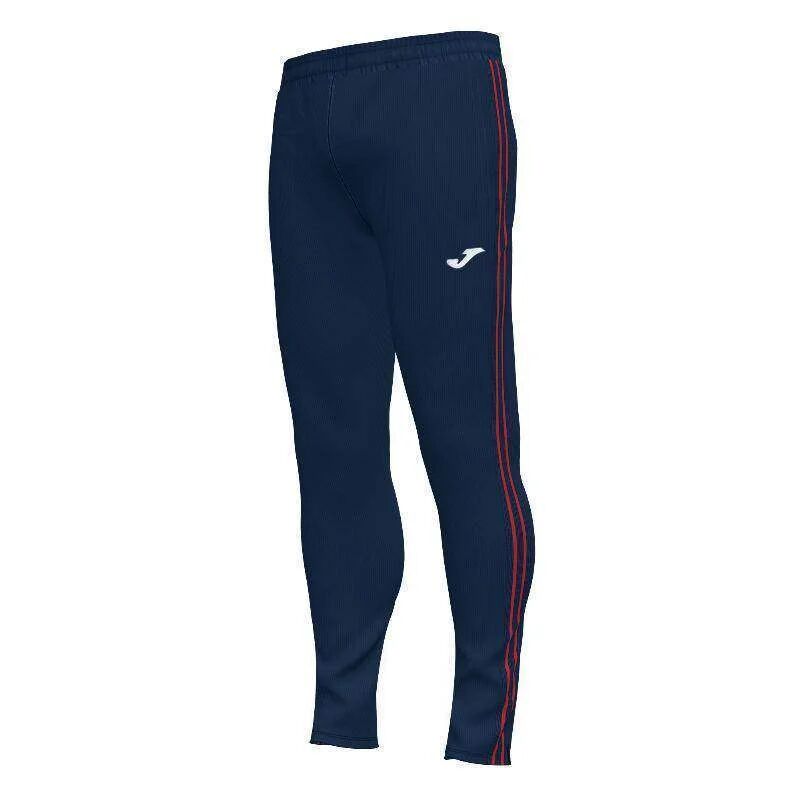 Pantalon Joma Classic Marino Rojo -  -XS