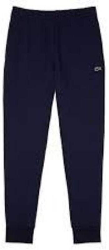 Pantalon Lacoste Sport Ecologico Marino -  -M