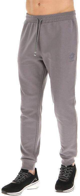 Pantalon Lotto Smart IV Gris Sombra -  -XXL