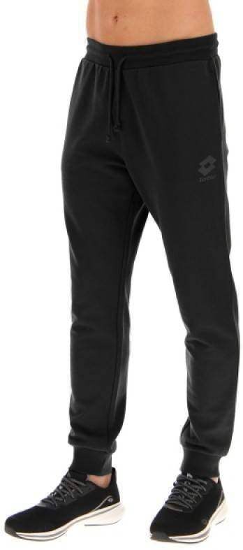 Pantalon Lotto Smart IV Negro -  -XXL