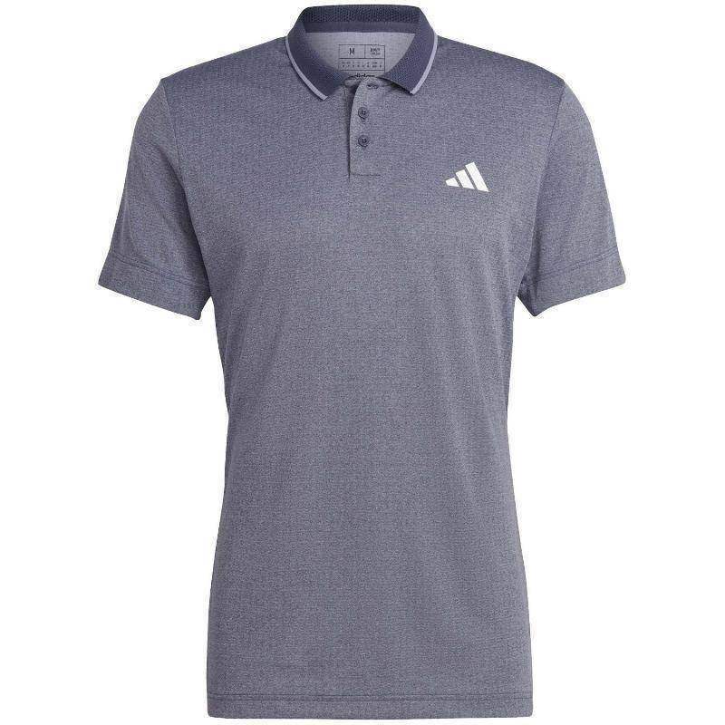 Polo Adidas Freelift Marino -  -S