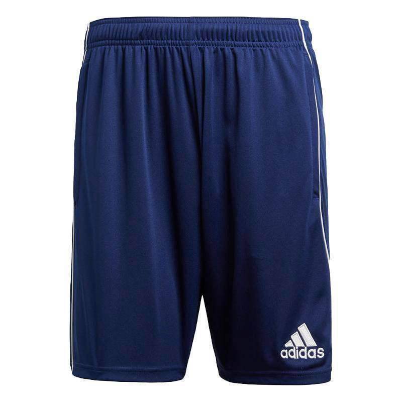 Short Adidas Core Azul Oscuro -  -XL