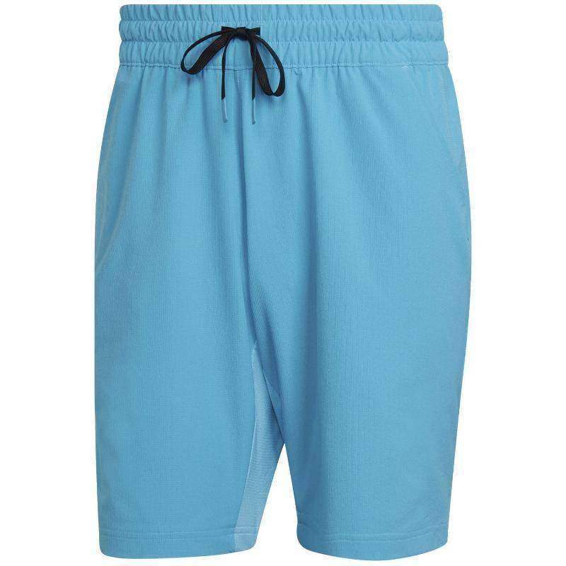 Short Adidas Ergo Azul Cielo -  -S