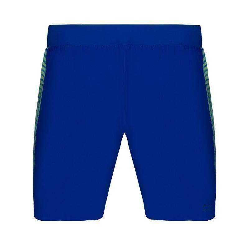 Short Bidi Badu Bevis Verde Claro Azul -  -S