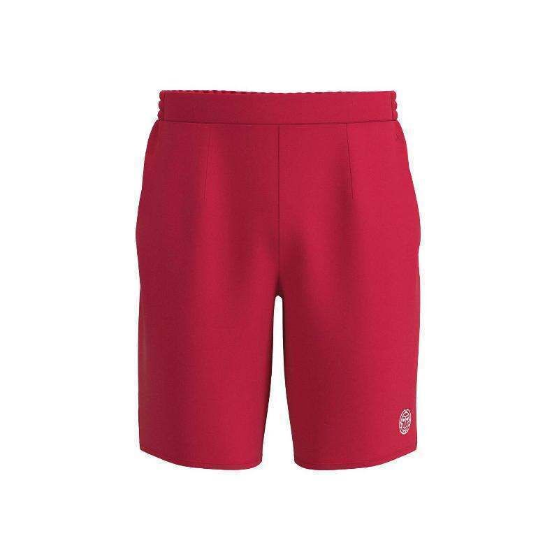 Short Bidi Badu Crew 9Inch Rojo -  -S