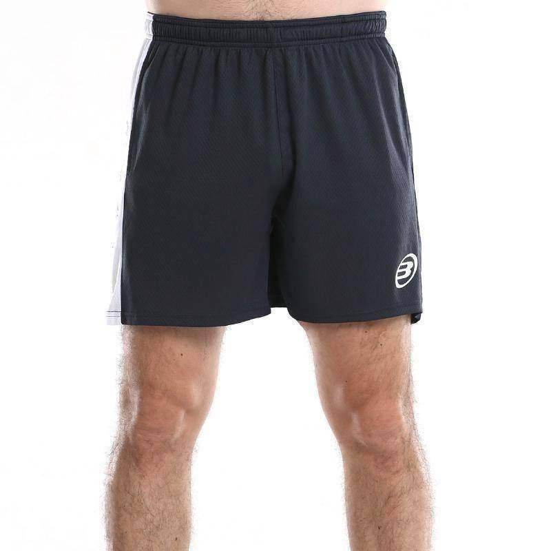 Short Bullpadel Acure Azul Marino -  -S