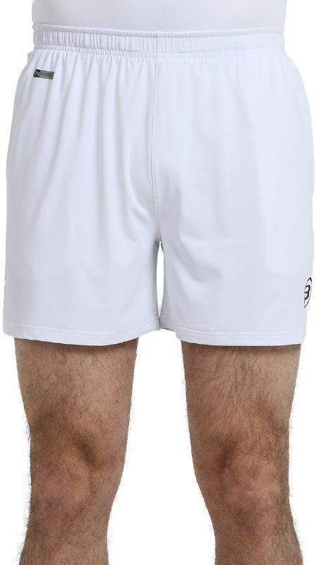 Short Bullpadel Afate Blanco -  -XXL