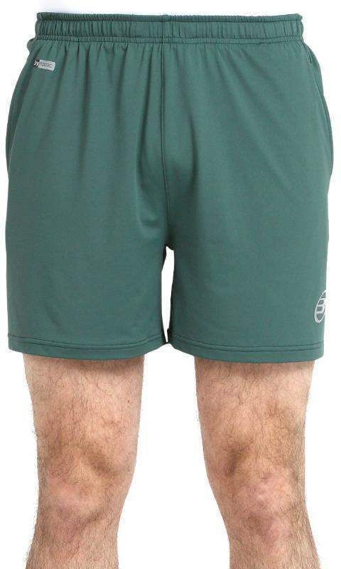 Short Bullpadel Afate Verde Bosque -  -S