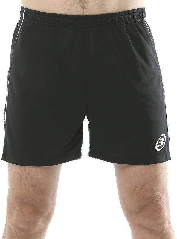 Short Bullpadel Caldas Negro -  -XXL