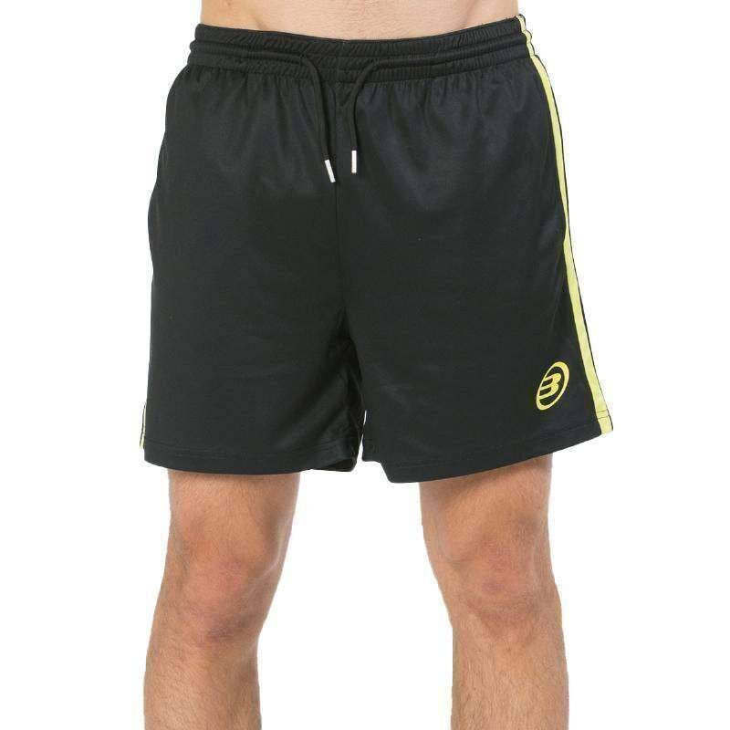 Short Bullpadel Chita Negro -  -XXL