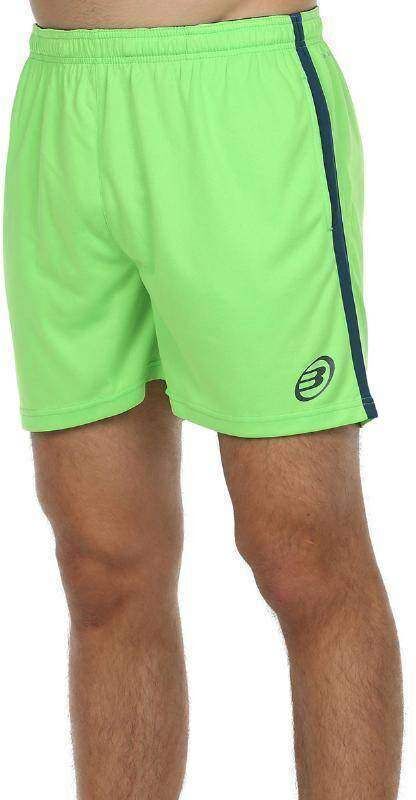 Short Bullpadel Chita Verde Fluor -  -XXL