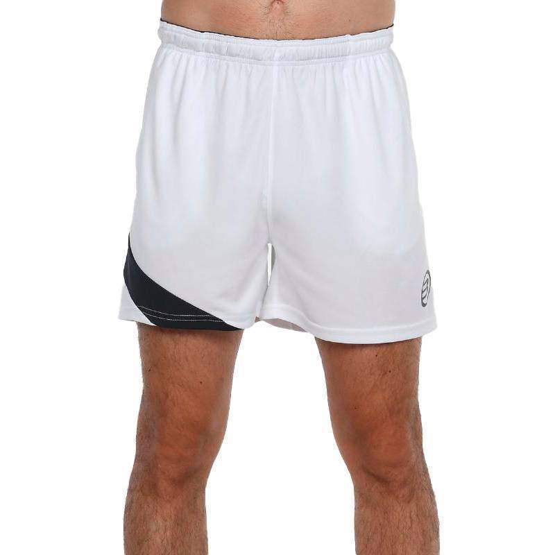 Short Bullpadel Cloro Blanco -  -XXL