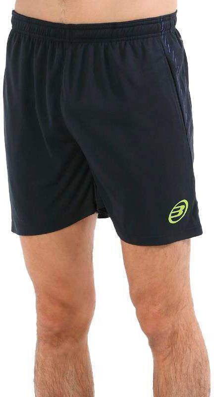 Short Bullpadel Codal Azul Marino -  -XXL