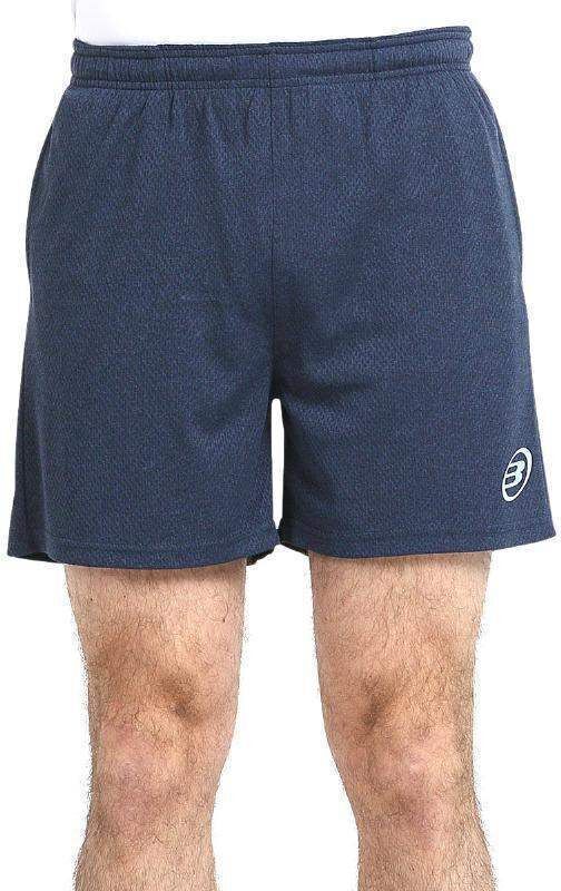 Short Bullpadel Longo Azul Marino Vigore -  -S