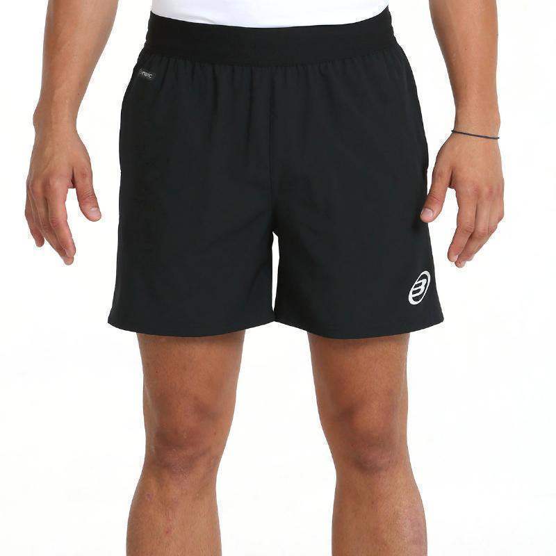 Short Bullpadel Mirla Negro -  -XXL