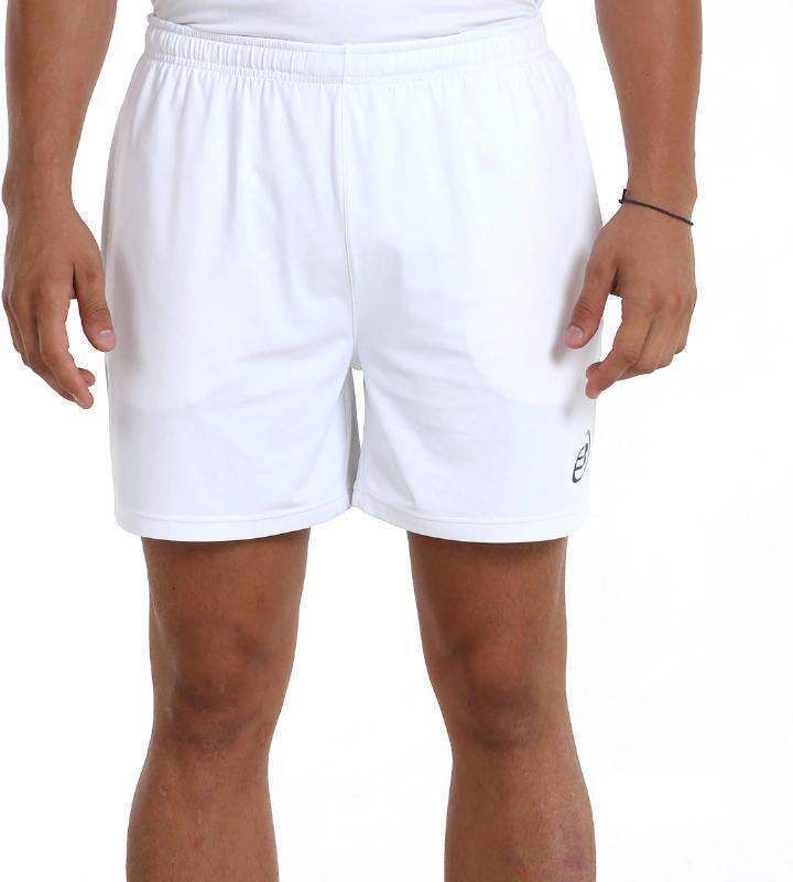 Short Bullpadel Mirza Blanco -  -XXL