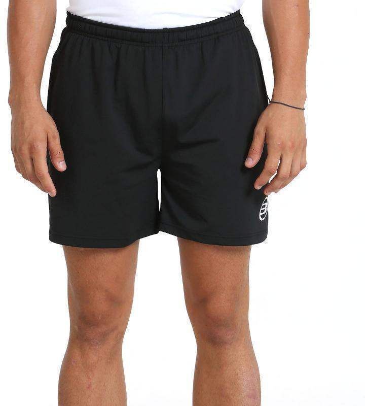 Short Bullpadel Mirza Negro -  -XXL