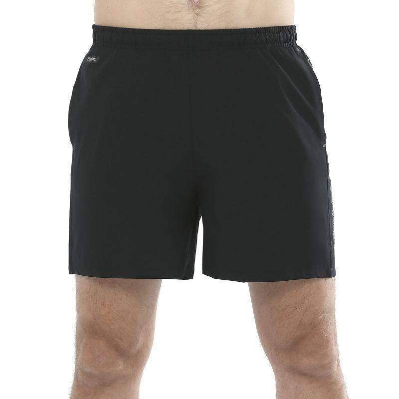 Short Bullpadel Momil Negro -  -XXL