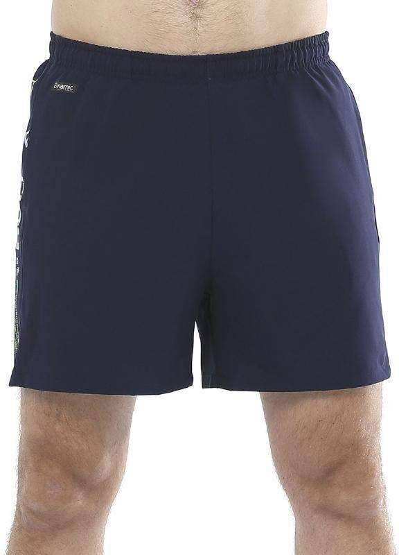 Short Bullpadel Momil Oceano Profundo -  -XXL