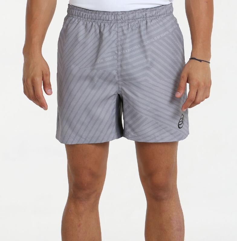 Short Bullpadel Ocaso Humo -  -XXL