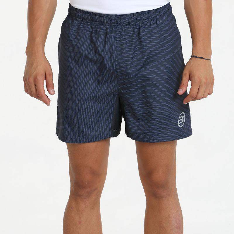 Short Bullpadel Ocaso Oceano Profundo -  -XXL