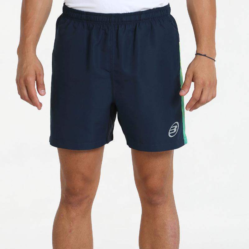 Short Bullpadel Oyelo Oceano Profundo -  -XXL