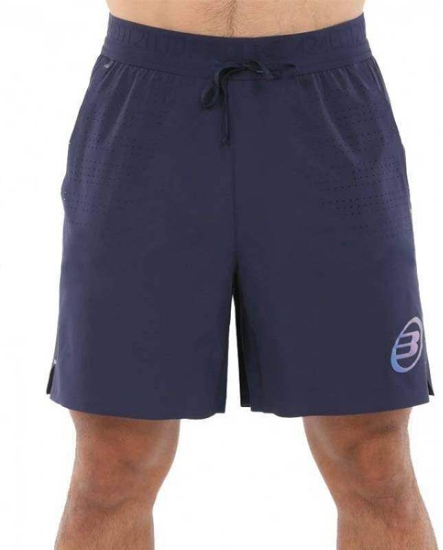 Short Bullpadel Paya Azul Noche -  -S